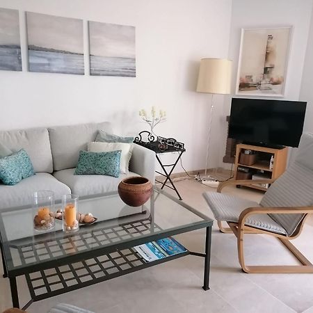 Casa Adosada Marina Playa Y Golf San Luis de Sabinillas Eksteriør billede