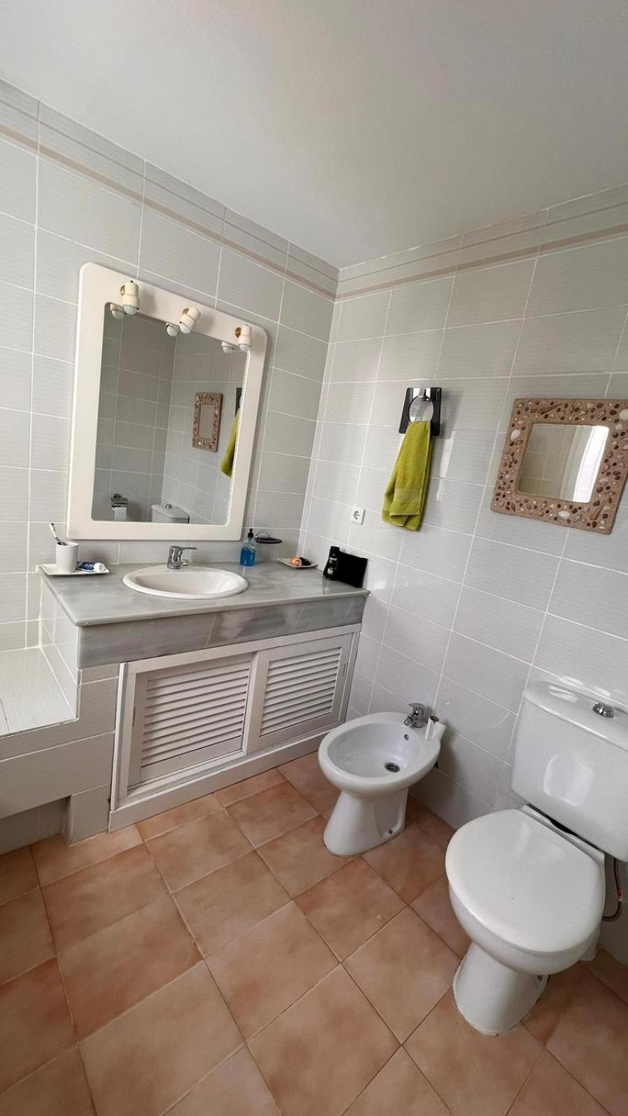 Casa Adosada Marina Playa Y Golf San Luis de Sabinillas Eksteriør billede