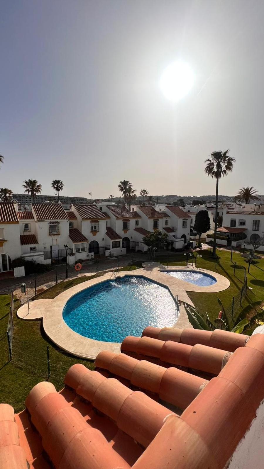 Casa Adosada Marina Playa Y Golf San Luis de Sabinillas Eksteriør billede