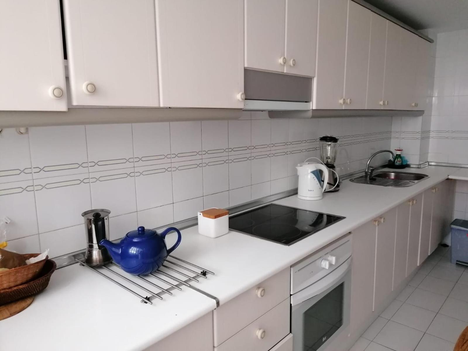 Casa Adosada Marina Playa Y Golf San Luis de Sabinillas Eksteriør billede