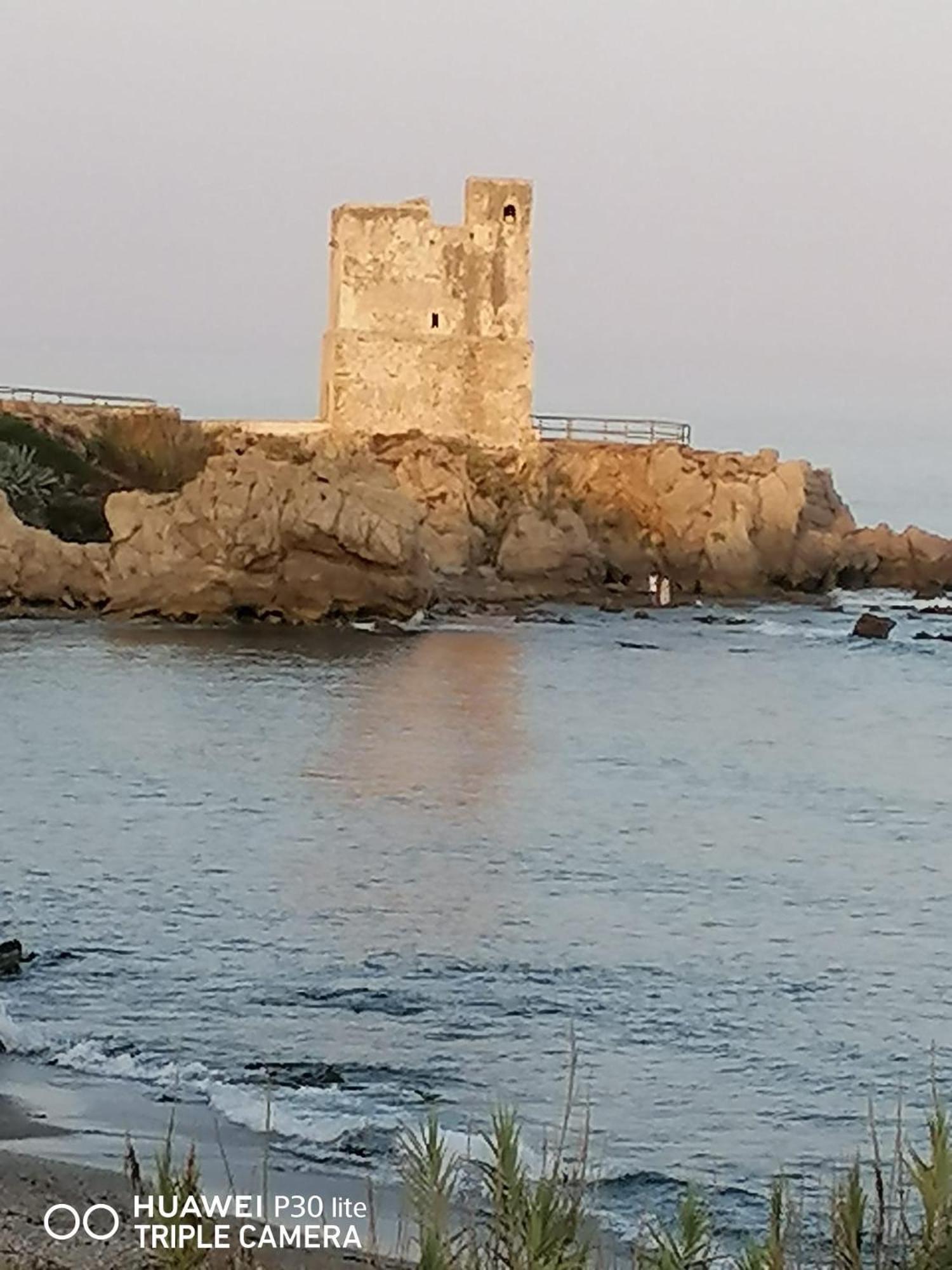 Casa Adosada Marina Playa Y Golf San Luis de Sabinillas Eksteriør billede