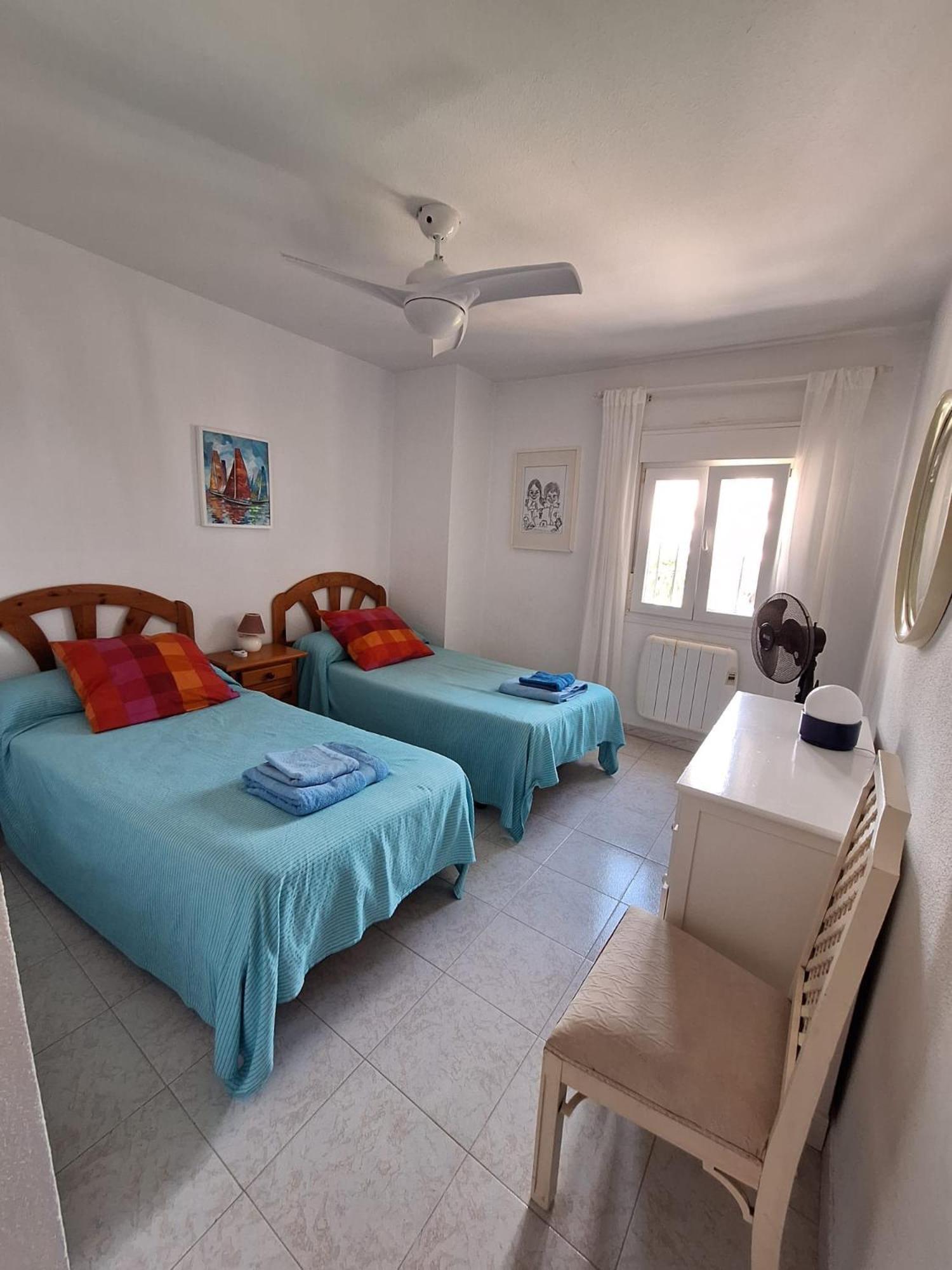 Casa Adosada Marina Playa Y Golf San Luis de Sabinillas Eksteriør billede