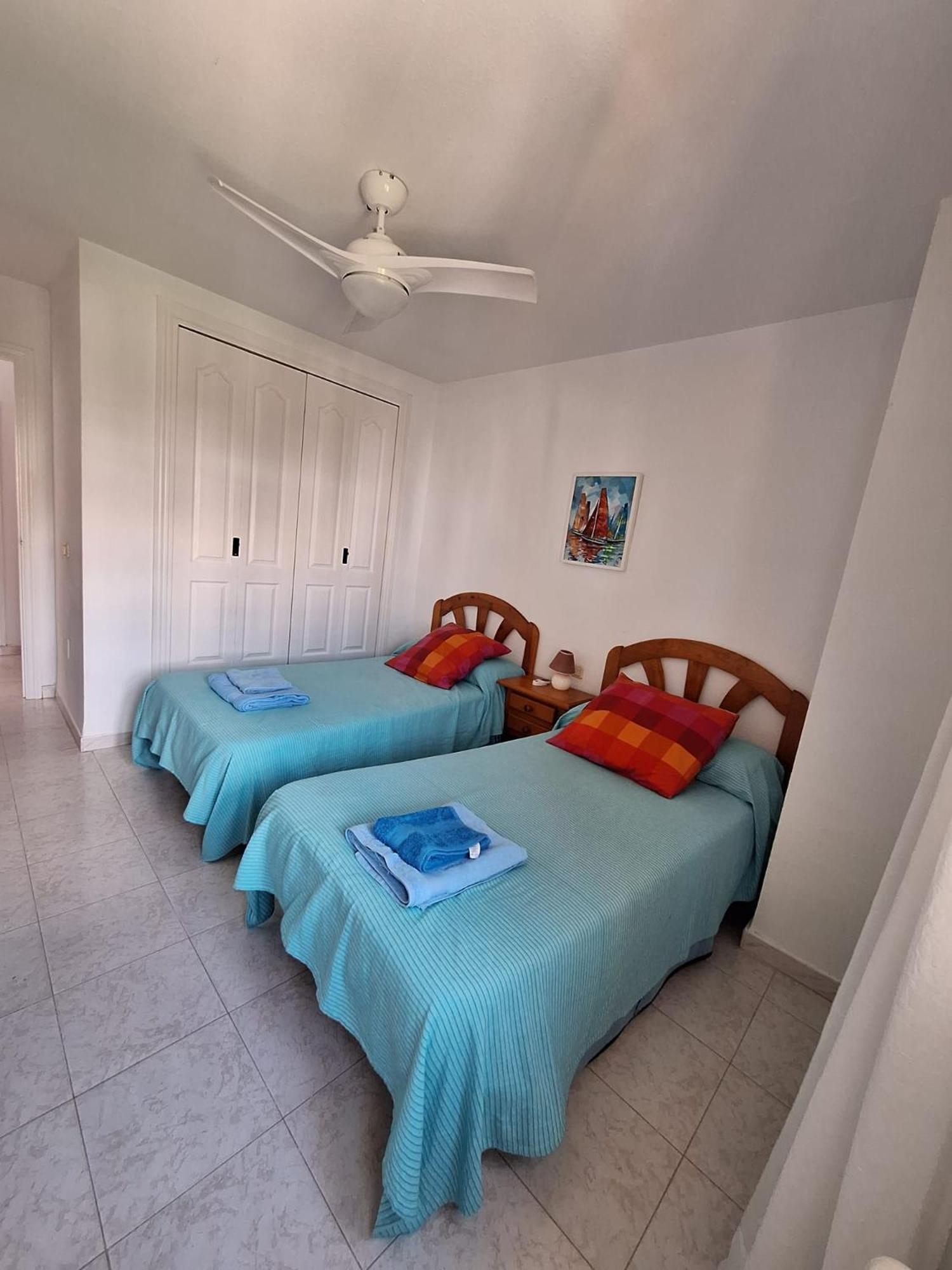 Casa Adosada Marina Playa Y Golf San Luis de Sabinillas Eksteriør billede