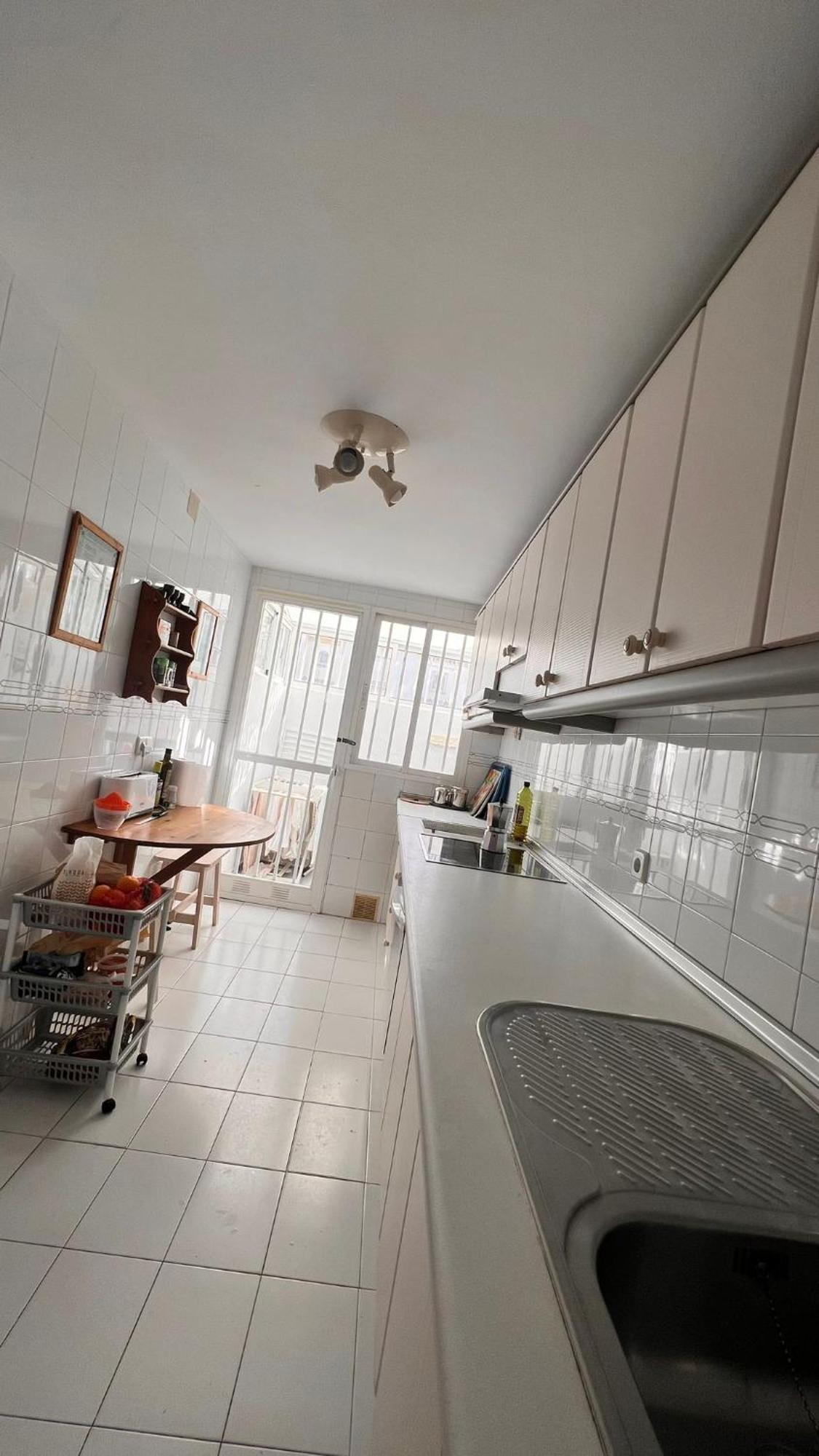 Casa Adosada Marina Playa Y Golf San Luis de Sabinillas Eksteriør billede